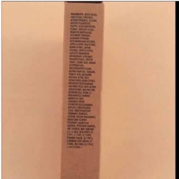 Stila CC Color Correcting Cream 06 Tan 1.3 oz - Picture 6 of 6